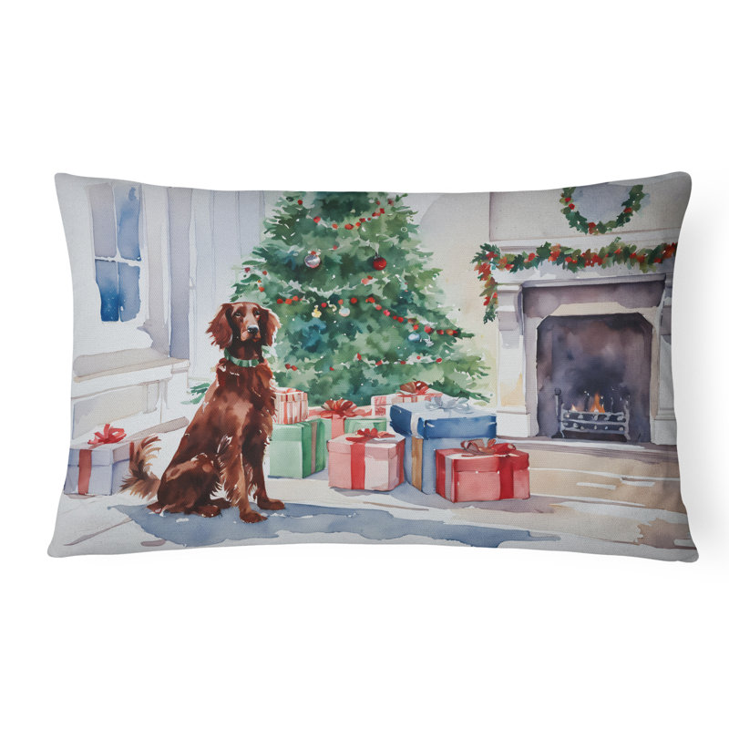  Coussin décoratif intérieur / extérieur en polyester Autre / Sans motif