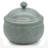 Key West Steel Container Hose Pot