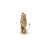 Elements Stalagmite 20" Novelty Table Lamp