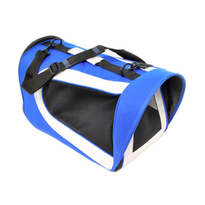 Transporteur portatif pour animaux portatif Merwin
