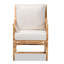Fauteuil Stowers
