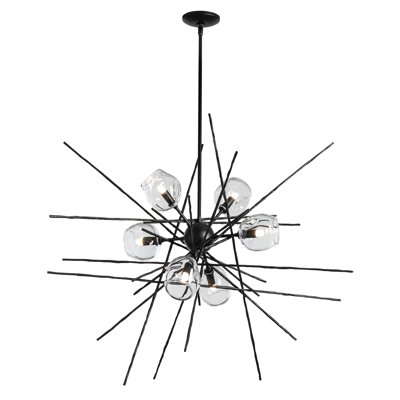 Griffin 6 - Light Chandelier