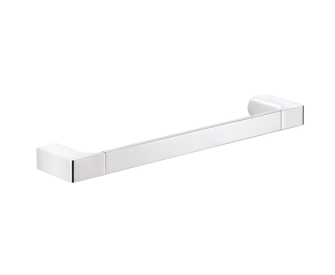 35cm Wall Mounted Towel Rail