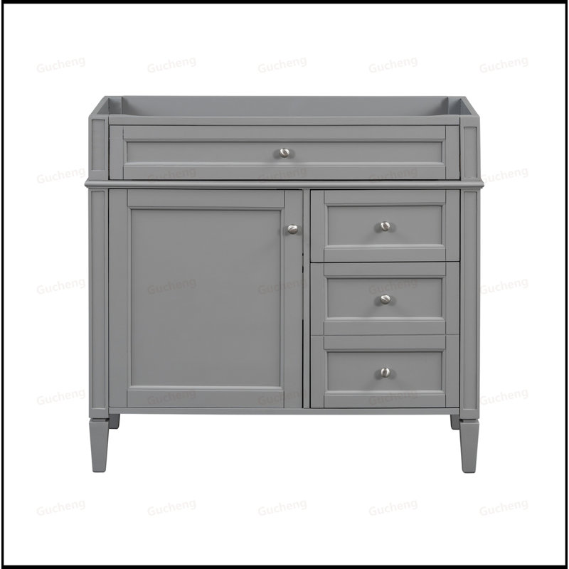 36Inch Bathroom Vanity Cabinet