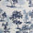 Eddie Bauer Vintage Forest Toile Cotton Reversible Comforter Set-112831881-112831884