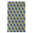 Royal Blue/Gold/White