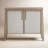 Lewis 2 Door Chest