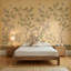 Papier peint parchemin beige-841813801-841813805