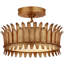 Suzanne Kasler Leslie Semi-Flush-70572890-70572891