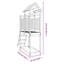Fason Freeport Park Swing Set-1721297589