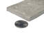 Americana Boston Brick 2-1/2 In. X 10 In. Porcelain Rustic Wall & Floor Tile