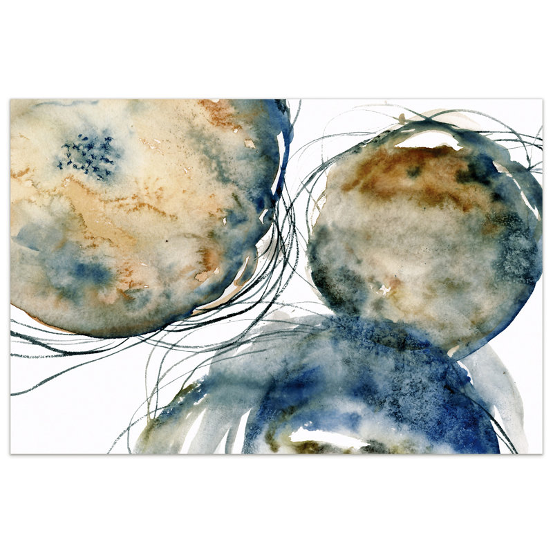 «Hibernation I», reproduction sur verre