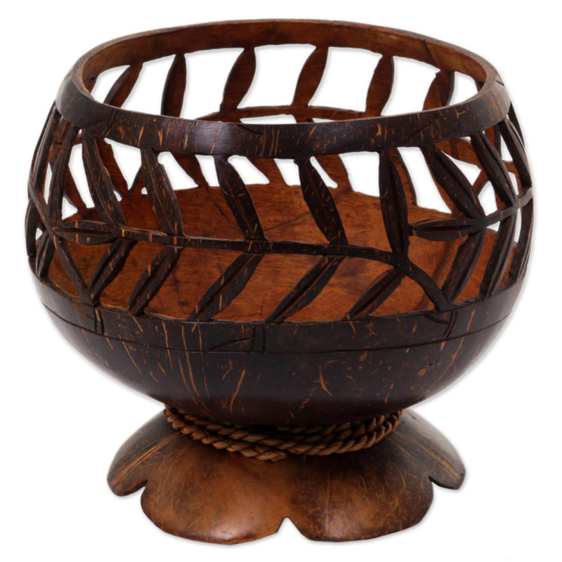Lernig Wraps Urn