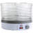 HOMCOM 245W Food Dehydrator
