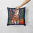 Other/No Pattern Outdoor Throw Pillow-2032842562