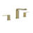 Belanger 2-handle Bathroom Faucet with Drain Assembly-55036631