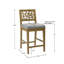 Tabouret de bar et de comptoir Liev-2008983688