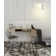 Mantz Geometric Indoor Rug