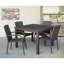 Fauteuil de patio empilable Artorias-1568892183