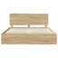 Solid Wood Bed-2058275280-2058275242