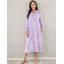 Peignoir mi-mollet avec poches Lakeville-509065768-509065769