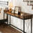 Couch Table With Electrical Outlet(Only Including Coffee Table)
