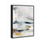 Modern Abstract Snow Landscape Print-69341784-69341785