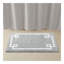 Tapis de bain en coton touffeté-2012605897