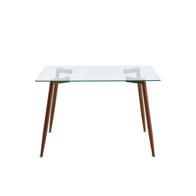 Table de salle à manger Burks