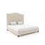 Guilford Bed With 9" Rails-741475924-741475933-741475920