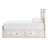 Jaekob Queen Panel Storage Bed