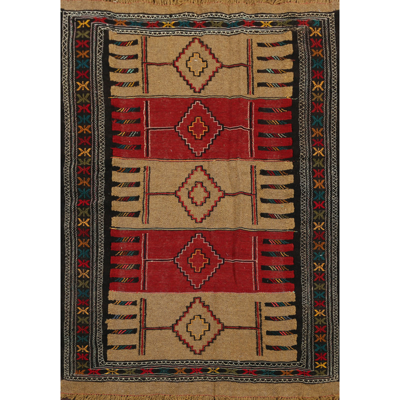Wool Indoor Rug