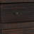Rhett Reclaimed Wood 6 Drawer Cabinet