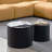 Nested Table Set 2 Pieces