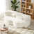 Velours côtelé beige est en rupture de stock