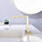 2-handle Bathroom Faucet-75957735