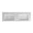 Stone Resin Solid Surface Bathroom Vanity Basin Sink