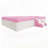 Floor Upholstered Kids Bed With Stairs-106588487-111571518