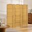Cloison pliante en bois massif Sharod-1032041852-1061707391