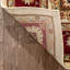 Cool Oriental Synthetic Area Rug-1708059883