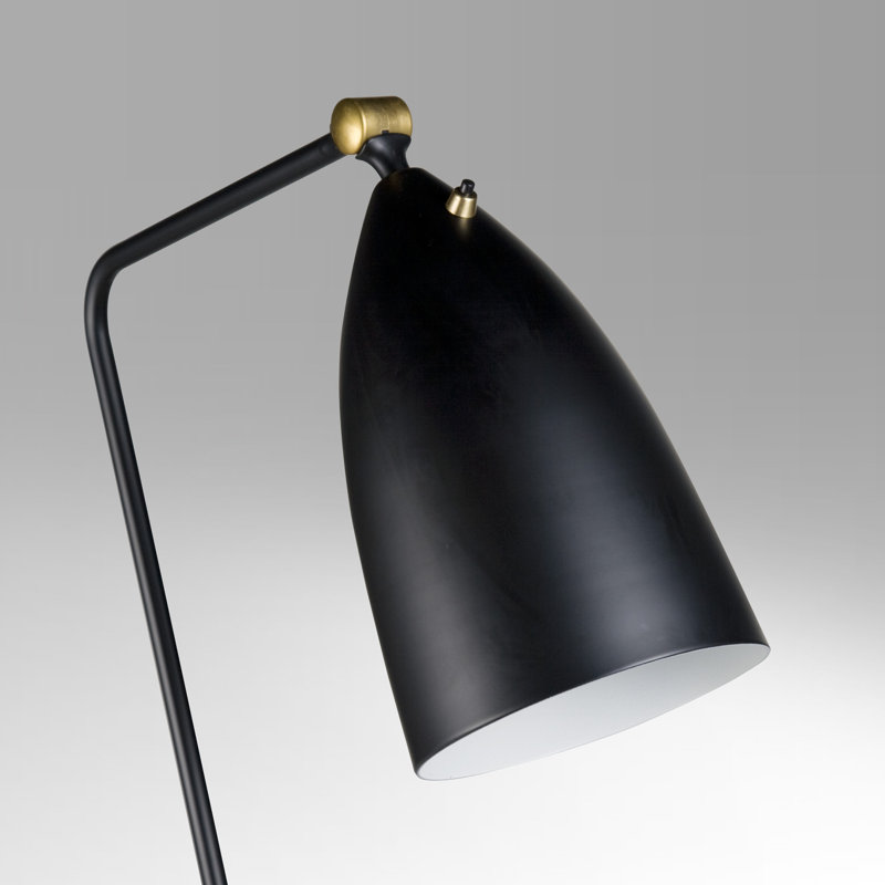 Lampe trépied 48 "Stickman