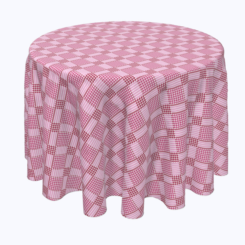 Bonilla Tablecloth, 114" x 114"