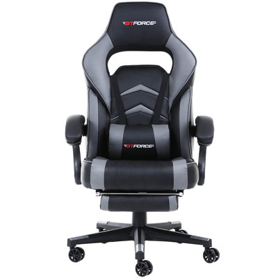 Fonseca Manufactured Wood Gaming Chair