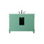 Ensemble de meuble-lavabo simple de 48 po pour la salle de bain Mariella-710470159-741299797