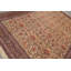 Tapis unique beige chaud 9 pi x 12 pi 9 pi x 12 pi