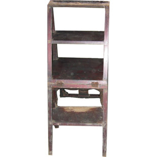 Solid Wood Side Chair