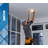 4'' Selectable Color Temperature 10.73 Watt Dimmable Air-Tight IC Rated LED Canless Recessed Lighting Kit