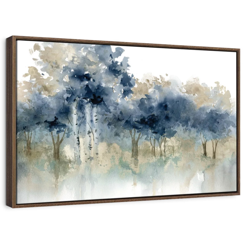 Avery Waters Edge I, 17" H x 25" W