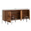 Lancey 148cm Solid Wood Sideboard