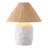 Ranae 21 Inch Resin Table Lamp